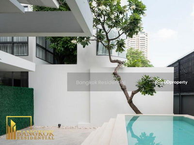 Detached House, Bangkok, Thailand Detached House, Bangkok, Thailand