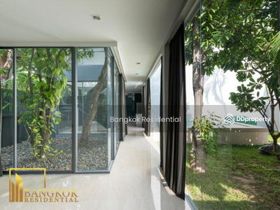 Detached House, Bangkok, Thailand Detached House, Bangkok, Thailand