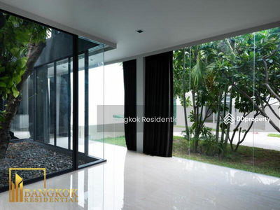 Detached House, Bangkok, Thailand Detached House, Bangkok, Thailand