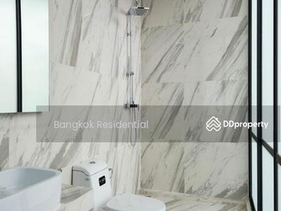 Detached House, Bangkok, Thailand Detached House, Bangkok, Thailand