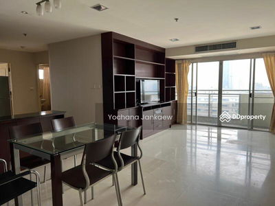 The Waterford Diamond Tower Sukhumvit, Bangkok, Thailand The Waterford Diamond Tower Sukhumvit, Bangkok, Thailand