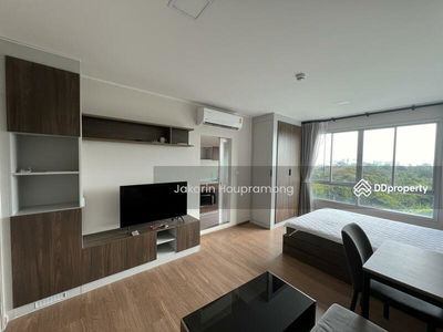 Dcondo Tann Charan, Bangkok, Thailand Dcondo Tann Charan, Bangkok, Thailand