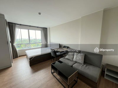 Dcondo Tann Charan, Bangkok, Thailand Dcondo Tann Charan, Bangkok, Thailand