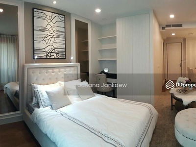 The Address Chidlom, Bangkok, Thailand The Address Chidlom, Bangkok, Thailand