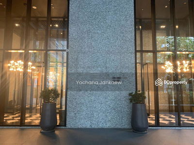 Noble Ploenchit, Bangkok, Thailand Noble Ploenchit, Bangkok, Thailand