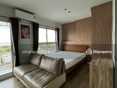 ISSI Condo Suksawat, Bangkok, Thailand ISSI Condo Suksawat, Bangkok, Thailand