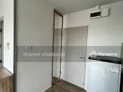 ISSI Condo Suksawat, Bangkok, Thailand ISSI Condo Suksawat, Bangkok, Thailand