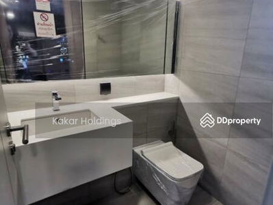 Park Origin Chula-Samyan, Bangkok, Thailand Park Origin Chula-Samyan, Bangkok, Thailand