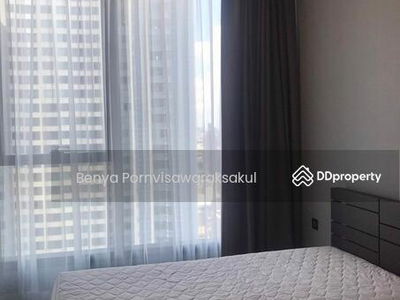 The Esse at Singha Complex, Bangkok, Thailand The Esse at Singha Complex, Bangkok, Thailand