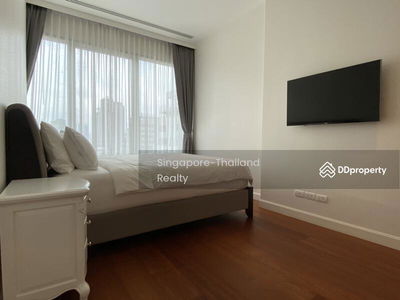 185 Rajadamri, Bangkok, Thailand 185 Rajadamri, Bangkok, Thailand