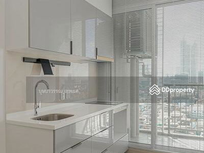 Supalai Premier Si Phraya-Samyan, Bangkok, Thailand Supalai Premier Si Phraya-Samyan, Bangkok, Thailand