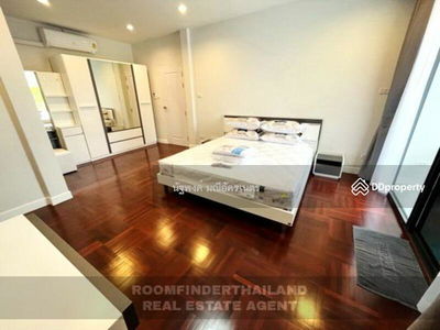 Detached House Phahonyothin Soi 9, Bangkok, Thailand Detached House Phahonyothin Soi 9, Bangkok, Thailand