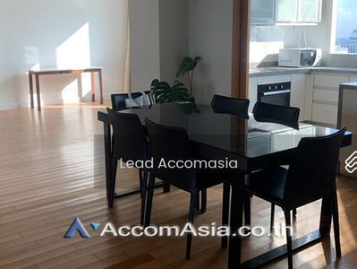 Millennium Residence, Bangkok, Thailand Millennium Residence, Bangkok, Thailand