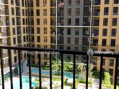 Plum Condo Pinklao Station, Bangkok, Thailand Plum Condo Pinklao Station, Bangkok, Thailand