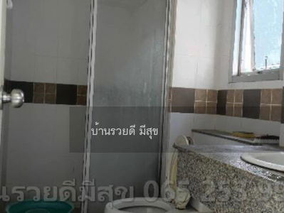 3-storey townhouse for rent Phaholyothin Road 48, Soi Saiyud, Bang Khen, Bangkok, Bangkok, Thailand 3-storey townhouse for rent Phaholyothin Road 48, Soi Saiyud, Bang Khen, Bangkok, Bangkok, Thailand