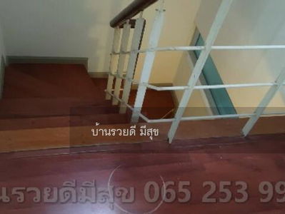 3-storey townhouse for rent Phaholyothin Road 48, Soi Saiyud, Bang Khen, Bangkok, Bangkok, Thailand 3-storey townhouse for rent Phaholyothin Road 48, Soi Saiyud, Bang Khen, Bangkok, Bangkok, Thailand