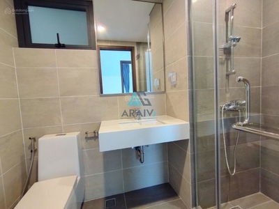 One Verandah Mapletree, Vietnam One Verandah Mapletree, Vietnam