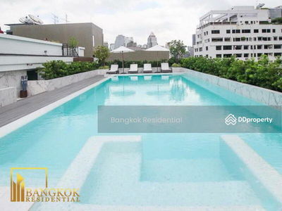 The Private Residence Rajdamri, Bangkok, Thailand The Private Residence Rajdamri, Bangkok, Thailand