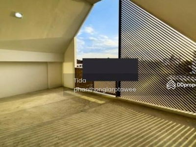 The Loft by I-ZEN Nak Niwat 48, Bangkok, Thailand The Loft by I-ZEN Nak Niwat 48, Bangkok, Thailand