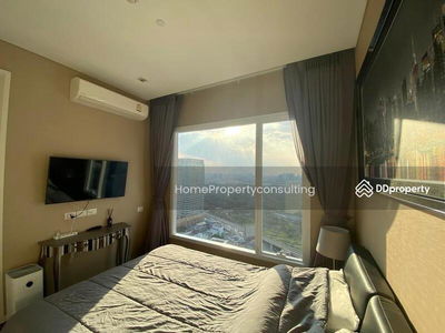 The Saint Residences Ladprao, Bangkok, Thailand The Saint Residences Ladprao, Bangkok, Thailand