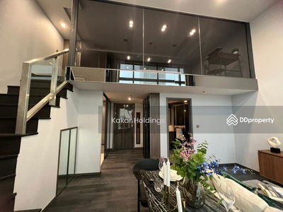 CONNER Ratchathewi, Bangkok, Thailand CONNER Ratchathewi, Bangkok, Thailand