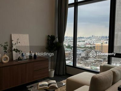 CONNER Ratchathewi, Bangkok, Thailand CONNER Ratchathewi, Bangkok, Thailand