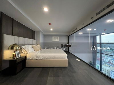 CONNER Ratchathewi, Bangkok, Thailand CONNER Ratchathewi, Bangkok, Thailand