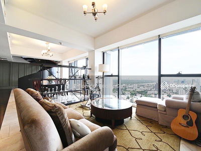 The Met Sathorn, Bangkok, Thailand The Met Sathorn, Bangkok, Thailand