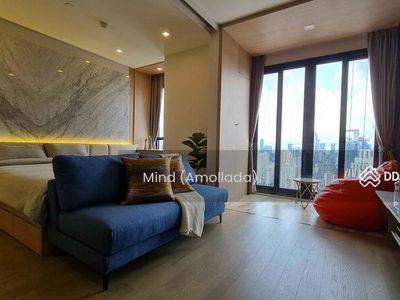 ASHTON Asoke, Bangkok, Thailand ASHTON Asoke, Bangkok, Thailand