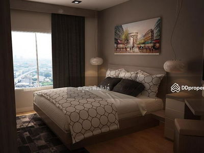 Supalai Wellington, Bangkok, Thailand Supalai Wellington, Bangkok, Thailand