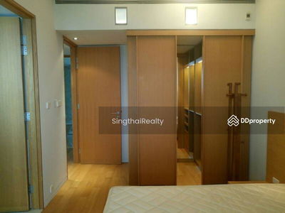 The Met Sathorn, Bangkok, Thailand The Met Sathorn, Bangkok, Thailand