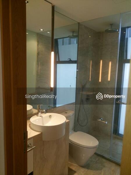 The Met Sathorn, Bangkok, Thailand The Met Sathorn, Bangkok, Thailand