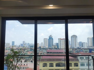 Green Diamond, Vietnam Green Diamond, Vietnam