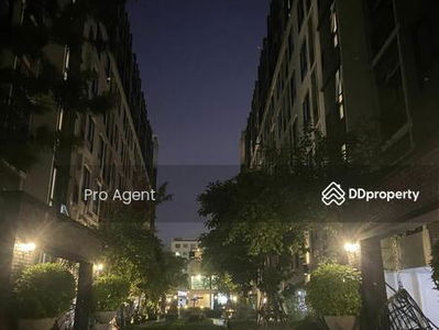 Notting Hill Sukhumvit 105, Bangkok, Thailand Notting Hill Sukhumvit 105, Bangkok, Thailand