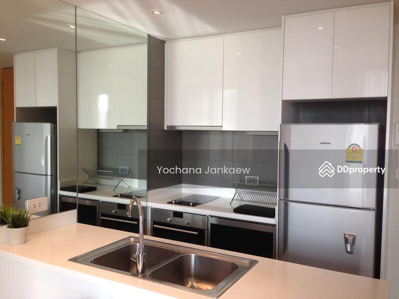 Aequa Sukhumvit 49, Bangkok, Thailand Aequa Sukhumvit 49, Bangkok, Thailand