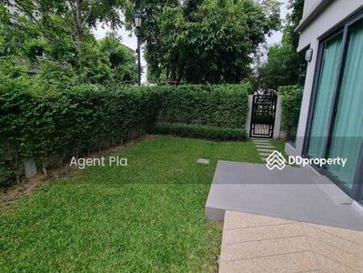 Single house for rent The Sonne Srinakarin-Bangna. (SPSAM1018), Bangkok, Thailand Single house for rent The Sonne Srinakarin-Bangna. (SPSAM1018), Bangkok, Thailand