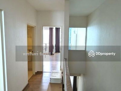 Baan Klang Muang Sathorn - Taksin2, Bangkok, Thailand Baan Klang Muang Sathorn - Taksin2, Bangkok, Thailand