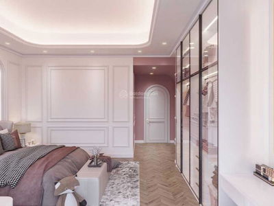 CityLand Park Hills, Vietnam CityLand Park Hills, Vietnam