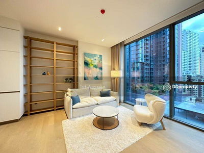 The Strand Thonglor, Bangkok, Thailand The Strand Thonglor, Bangkok, Thailand