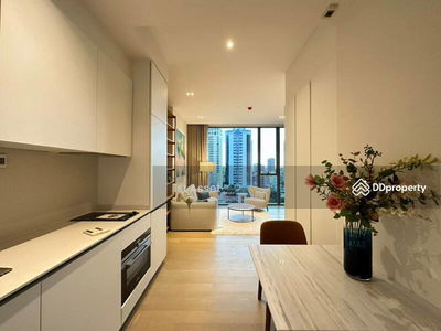 The Strand Thonglor, Bangkok, Thailand The Strand Thonglor, Bangkok, Thailand