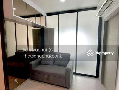 Life Asoke-Rama 9, Bangkok, Thailand Life Asoke-Rama 9, Bangkok, Thailand