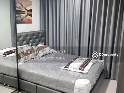 Life Asoke-Rama 9, Bangkok, Thailand Life Asoke-Rama 9, Bangkok, Thailand