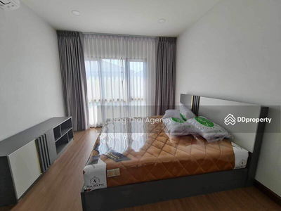 The City Sukhumvit-Bangna, Bangkok, Thailand The City Sukhumvit-Bangna, Bangkok, Thailand