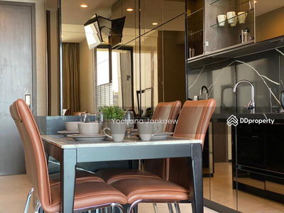 The Esse Sukhumvit 36, Bangkok, Thailand The Esse Sukhumvit 36, Bangkok, Thailand