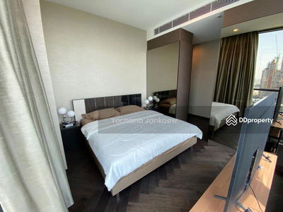 The Esse Sukhumvit 36, Bangkok, Thailand The Esse Sukhumvit 36, Bangkok, Thailand