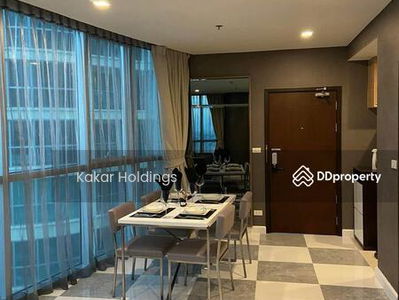 Le Luk Condominium, Bangkok, Thailand Le Luk Condominium, Bangkok, Thailand