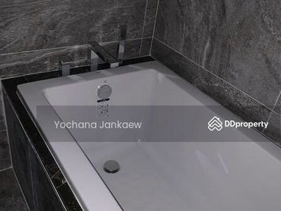 The Esse Sukhumvit 36, Bangkok, Thailand The Esse Sukhumvit 36, Bangkok, Thailand