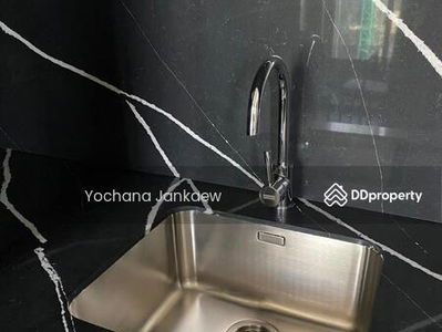 The Esse Sukhumvit 36, Bangkok, Thailand The Esse Sukhumvit 36, Bangkok, Thailand