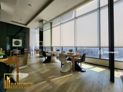 The Esse Asoke, Bangkok, Thailand The Esse Asoke, Bangkok, Thailand