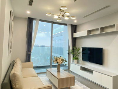 The Nine Apartment, Vietnam The Nine Apartment, Vietnam